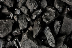 Gregynog coal boiler costs