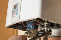 free Gregynog boiler install quotes